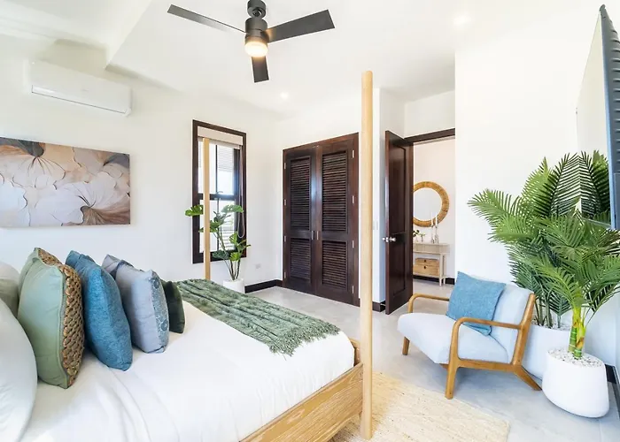 Lewie Land&mistico Club Boat Shuttle Villa San Pedro (Ambergris Caye)