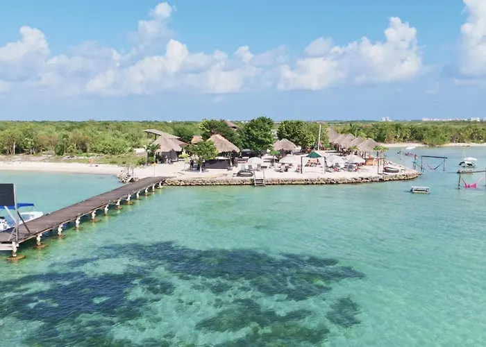 Villa Lewie Land&mistico Club Boat Shuttle